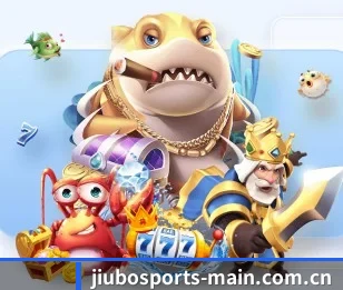 九博体育官方 APP(JiuboSports)