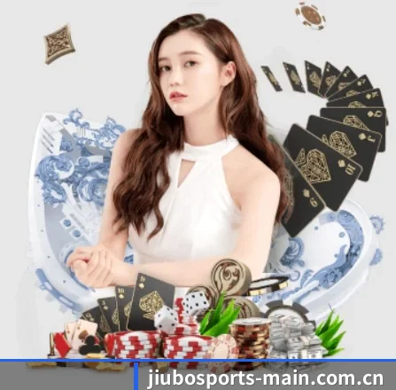 九博体育官方 APP(JiuboSports)